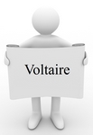 Voltaire