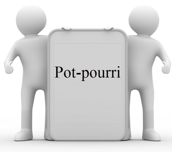 Pot-porri