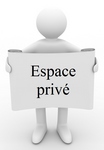 espace perso