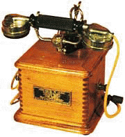 ancien appareil
