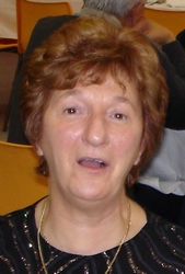 Jocelyne Ughetto