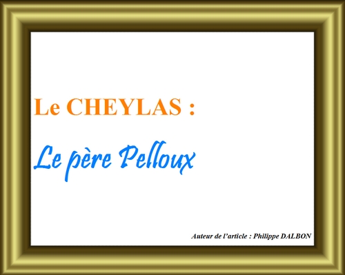 Pre pelloux
