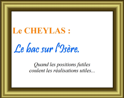 le bac