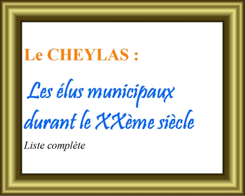 lus du sicle