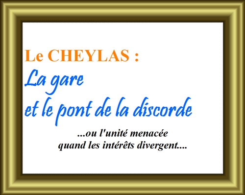 la gare